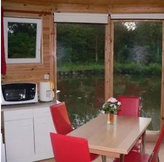 Aquagite Ferienhaus Gonneville-sur-Mer