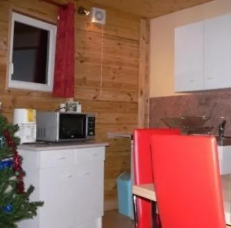 Ferienhaus Aquagite