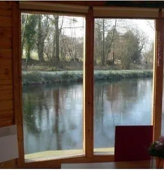 Aquagite Ferienhaus Gonneville-sur-Mer
