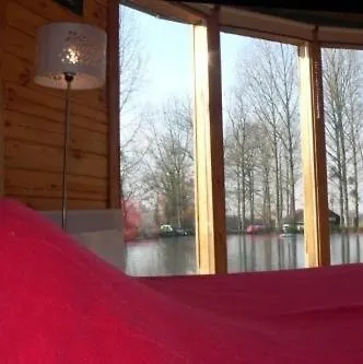 Aquagite Ferienhaus